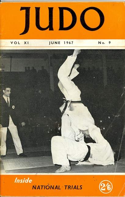 06/67 Judo